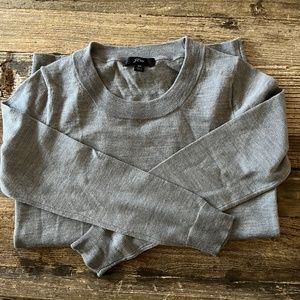 J. Crew Wool Sweater